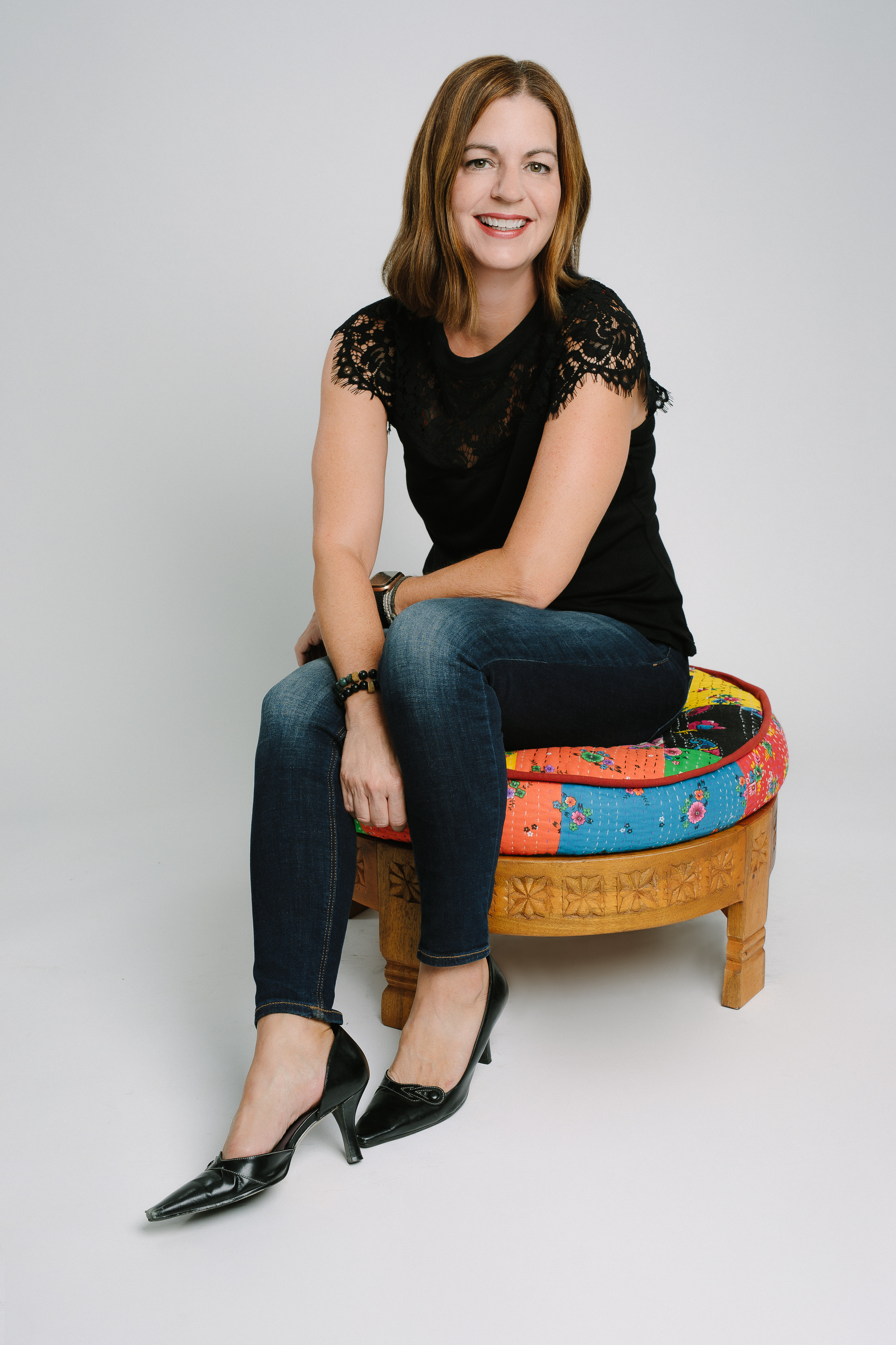 Angela O'Hare